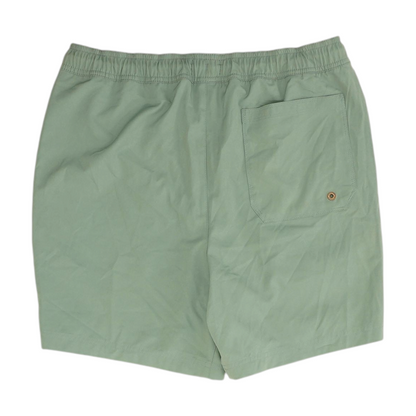 Green Swim Bottom