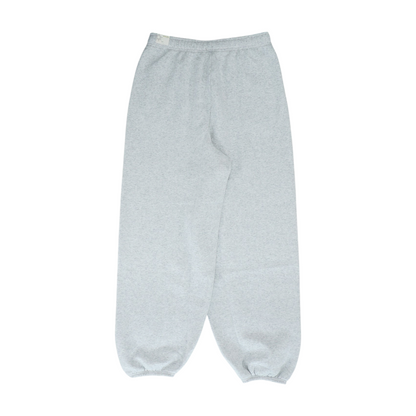 Gray Long Regular Pants