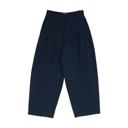 Navy Pants
