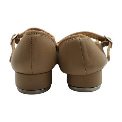 Tan Athletics Shoes