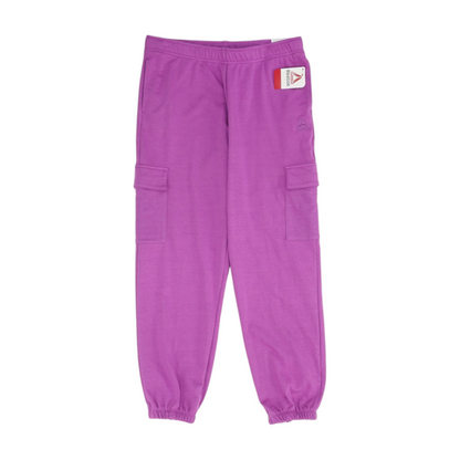 Purple Pants