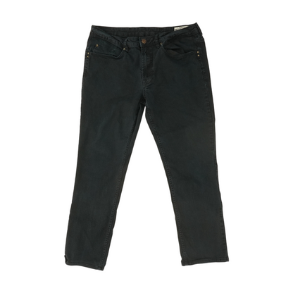 Navy Slim Jeans