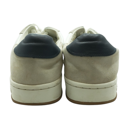 Kingston Low-Top Athletic Shoes