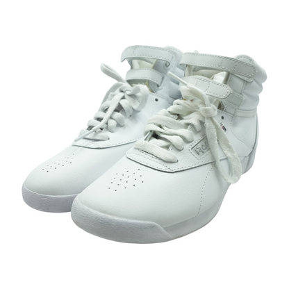 High-Top Athletic Shoes
