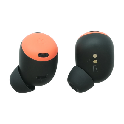 Coral Pixel Buds Pro Wireless Earbuds