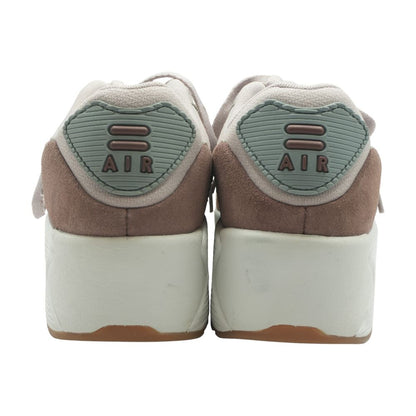 Air Max 90 LV9 Mauve Low Top Athletic Shoes