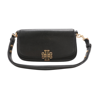 Black Shoulder Bag