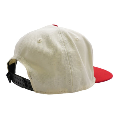 Multi Ballcap Hat