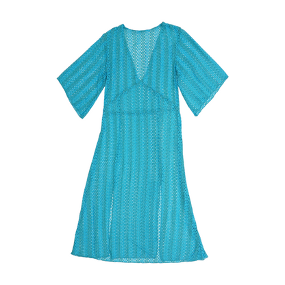 Blue Cover-Up
