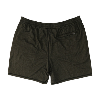 Charcoal Active Shorts