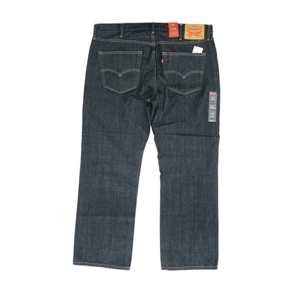559 Indigo Relaxed Jeans