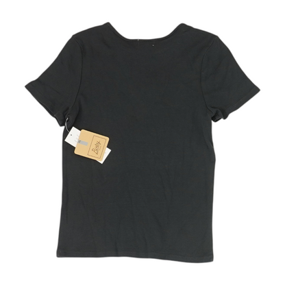 Black Blouse