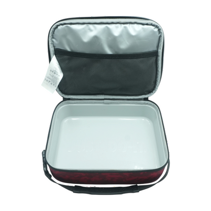 Insulated Lunch Box