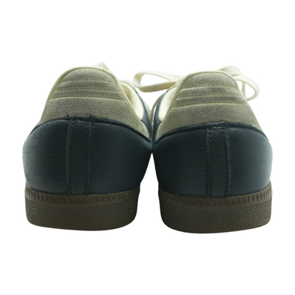 Samba Low-Top Athletic Shoes