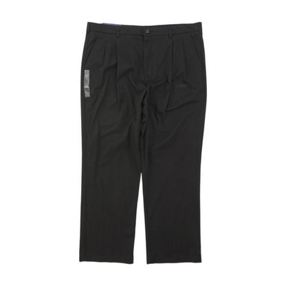 Charcoal Classic Pants