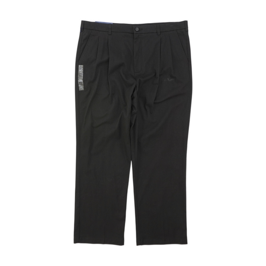 Charcoal Classic Pants