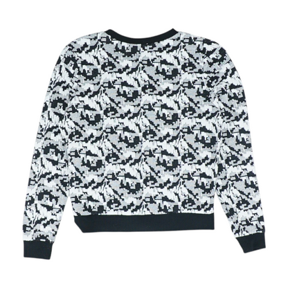 Multi Geometric T-Shirt