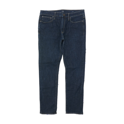 Navy Slim Jeans