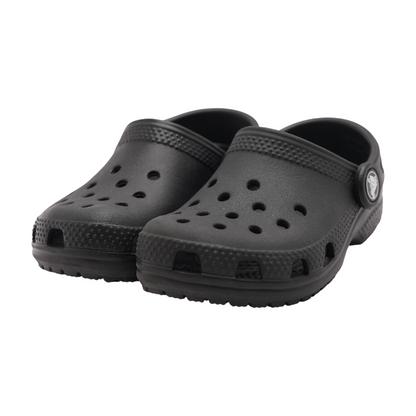 Black Casual Shoes