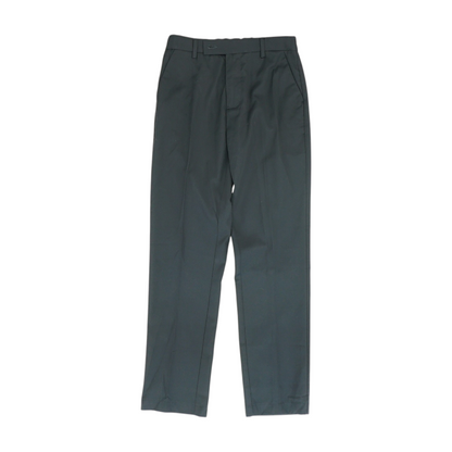 Navy Husky Dress Pants