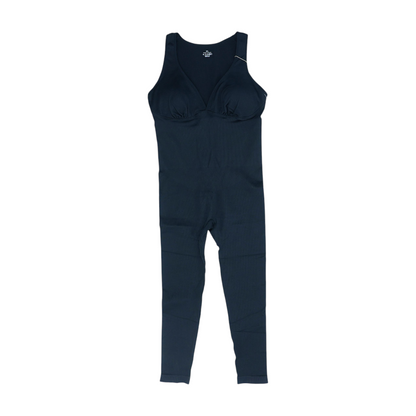 Black Jumpsuit