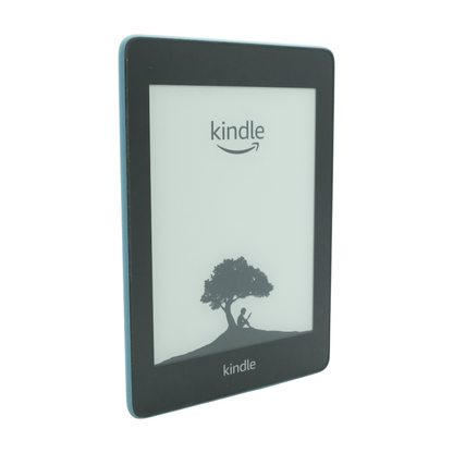 Kindle Paperwhite 4 8GB Blue E-Reader