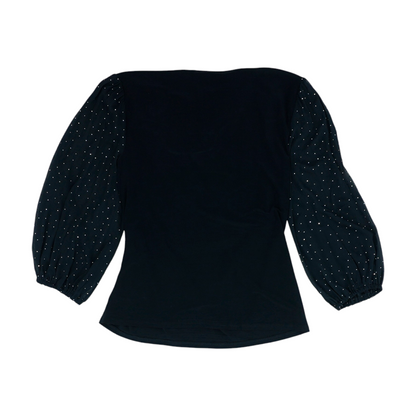 Black Blouse