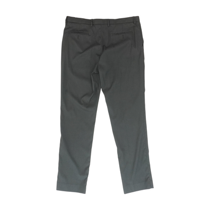 Charcoal Regular Pants