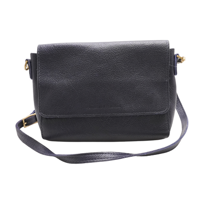 Navy Crossbody