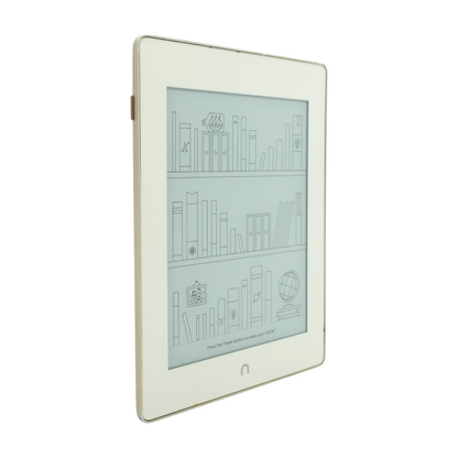 Glowlight Plus 4GB Gold E-Reader