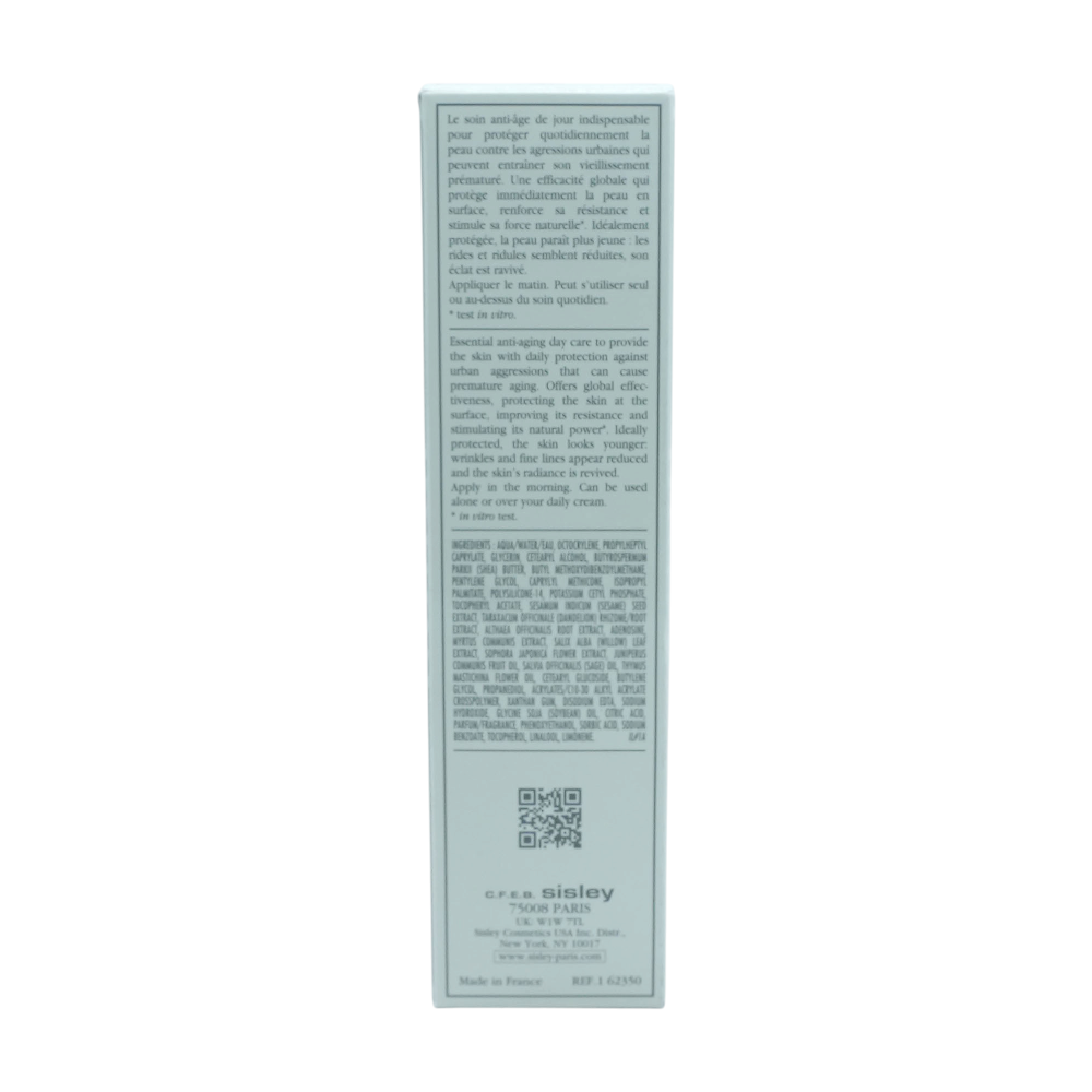 Essential Anti-Aging Protection