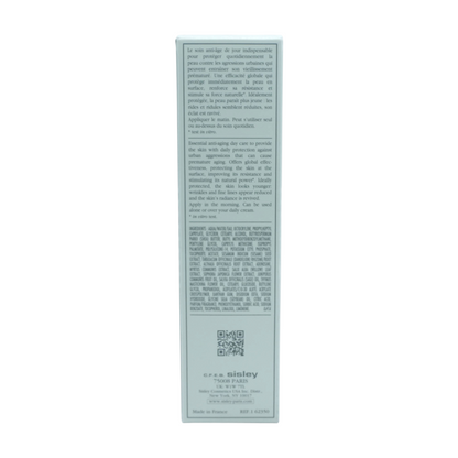 Essential Anti-Aging Protection