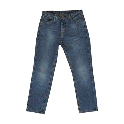 541 Blue Athletic Taper Jeans