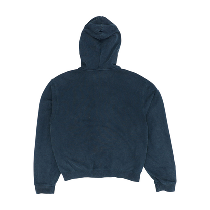 Black Solid Jacket