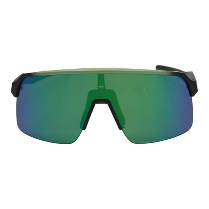 Black Sutro Sport Sunglasses