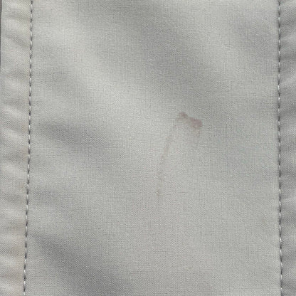Beige Lightweight Jacket
