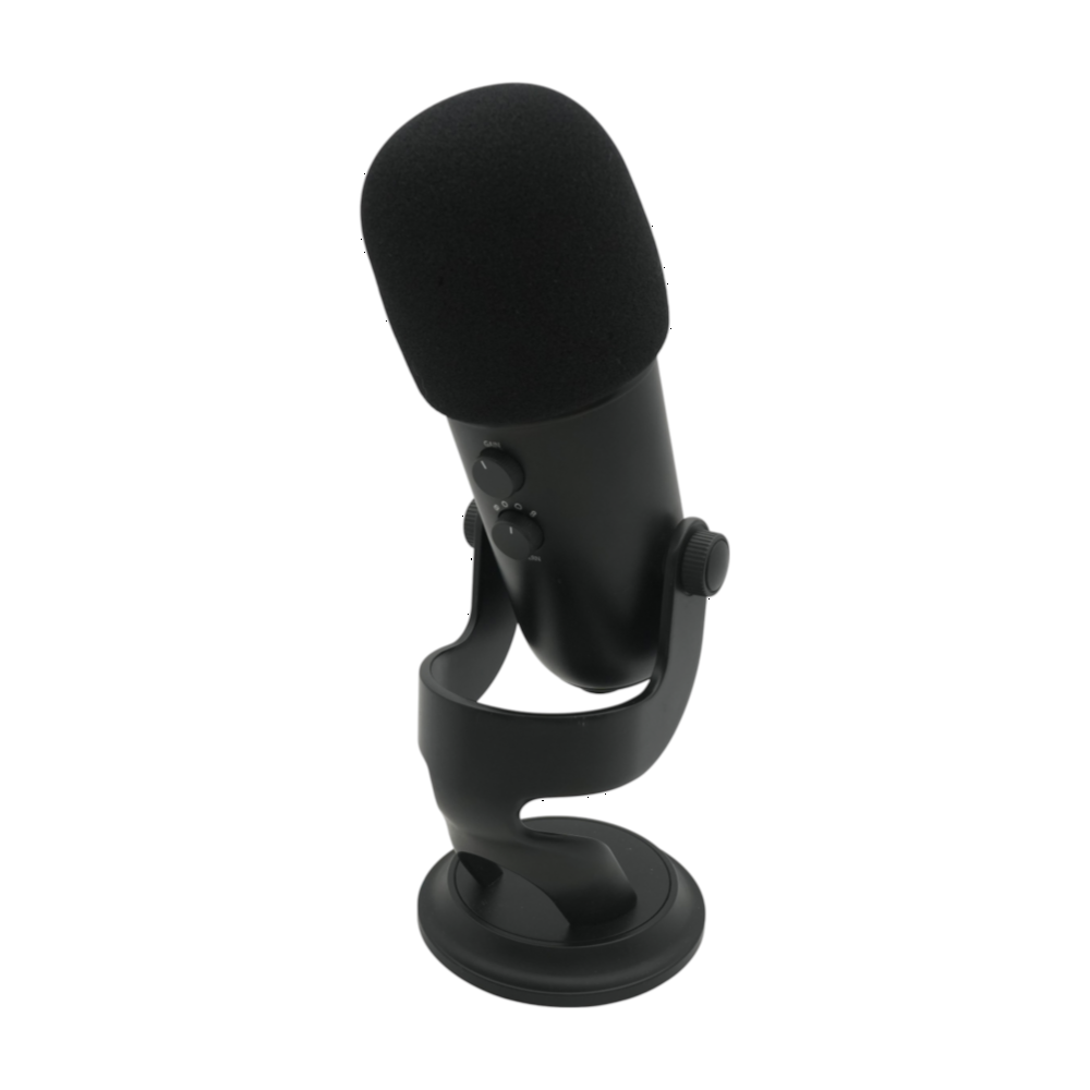 Blue Yeti USB Microphone