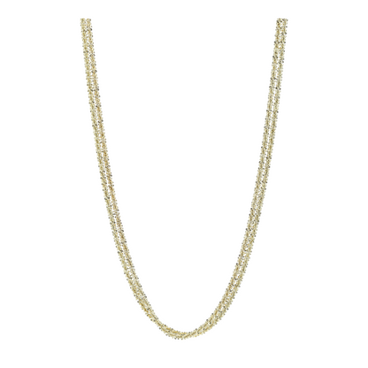 Costume Lariat Necklace