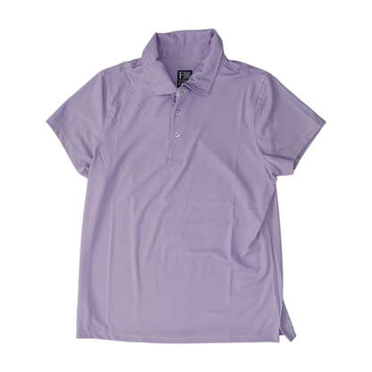 Purple Blouse