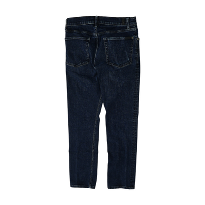 Slim Jeans