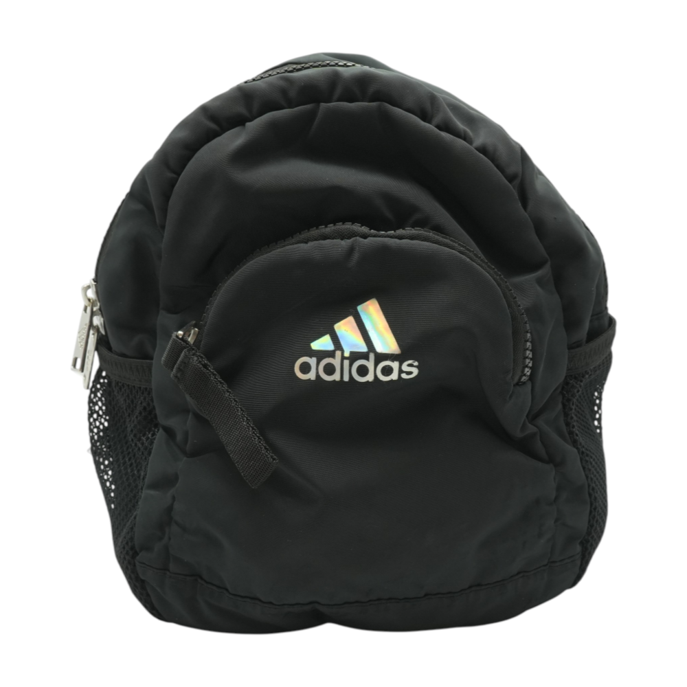 Black Backpack