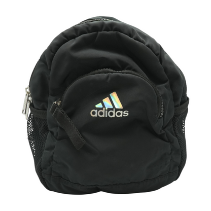 Black Backpack