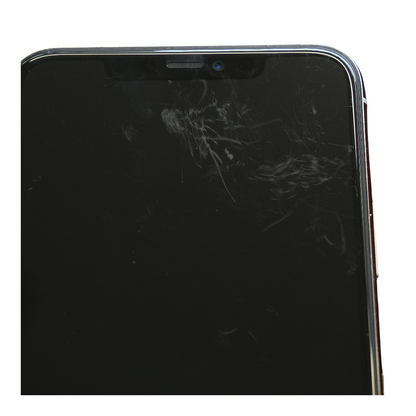 iPhone 11 Pro Max "Spectrum" 64GB Silver UB REFURBISHED