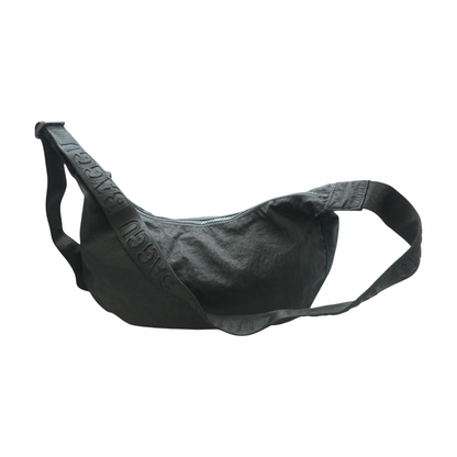 Black Crossbody