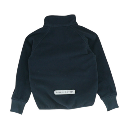 Navy Jacket
