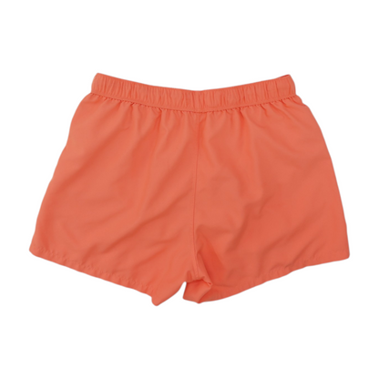 Peach Swim Bottom