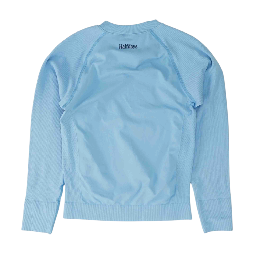 Blue Active T-Shirt