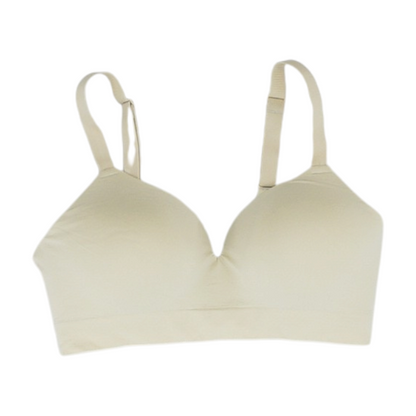 Beige Bra