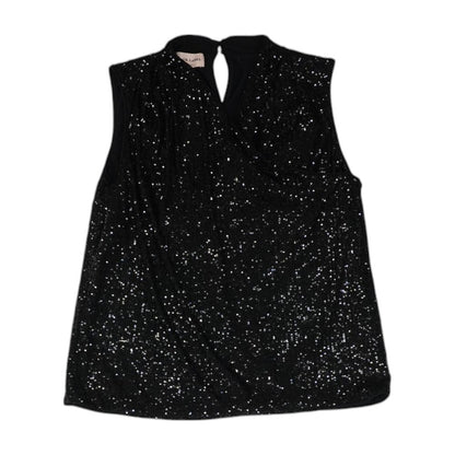 Black Blouse