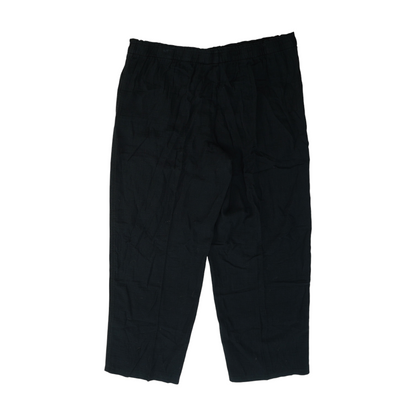 Black Pants